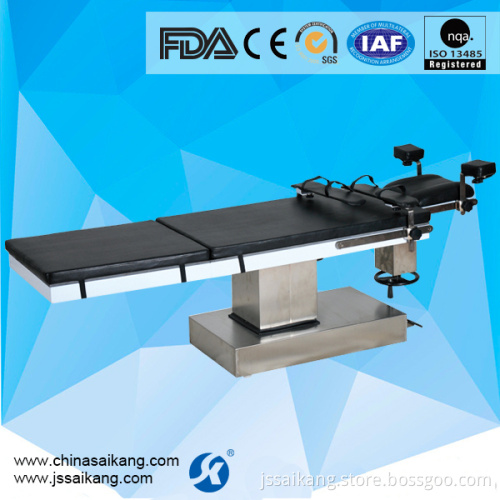 Hydraulic Ophthalmology Operating Table